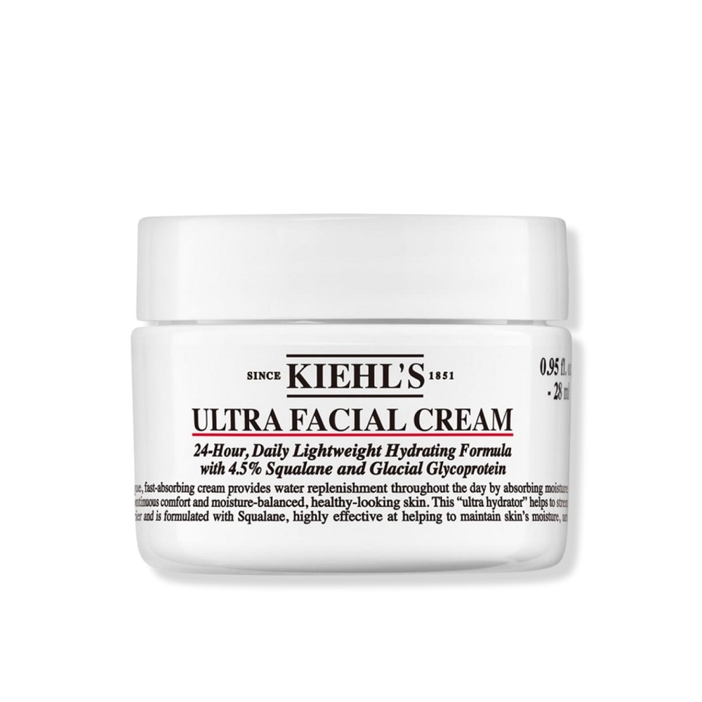 Kiehl’s Ultra Facial Cream